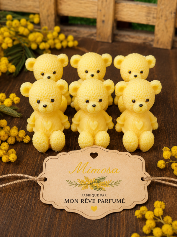 NOUNOURS MIMOSA