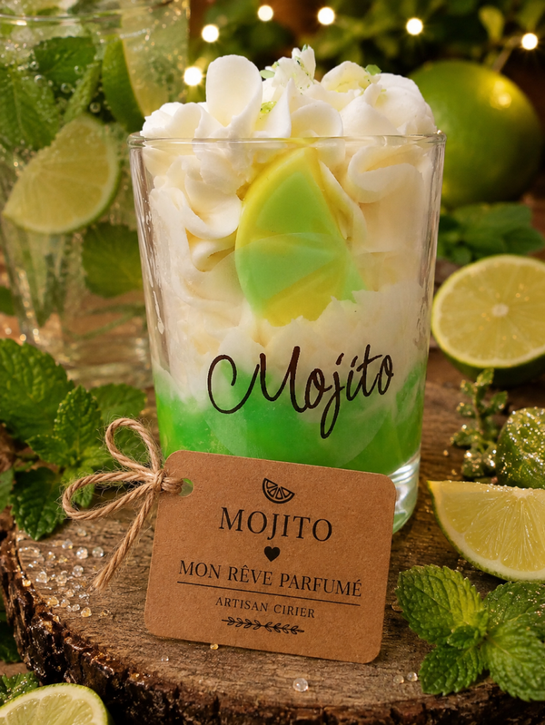 LA MOJITO