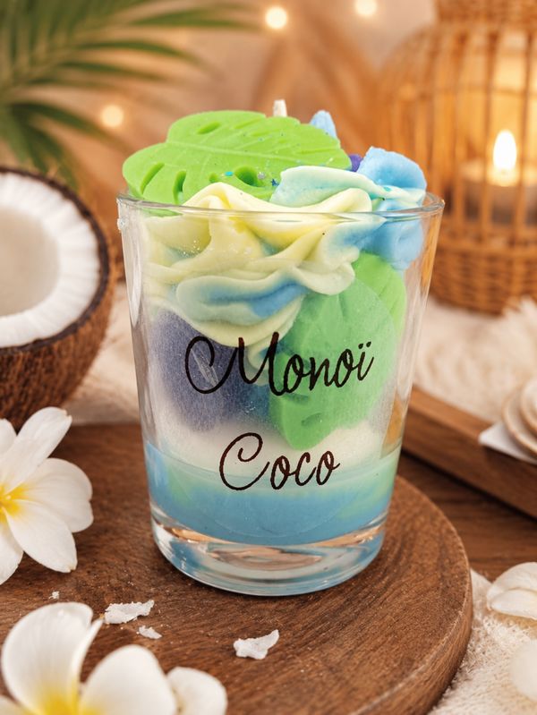 LA MONOI COCO