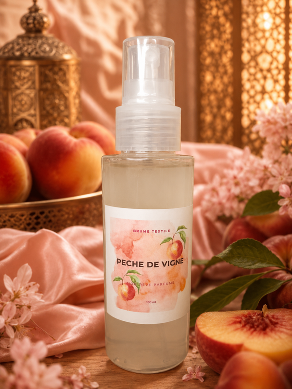 BRUME PECHE DE VIGNE