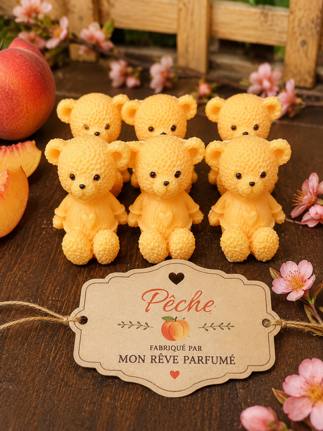 NOUNOURS PECHE