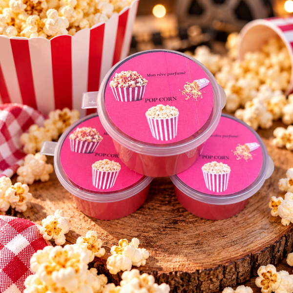 GILLY POP CORN