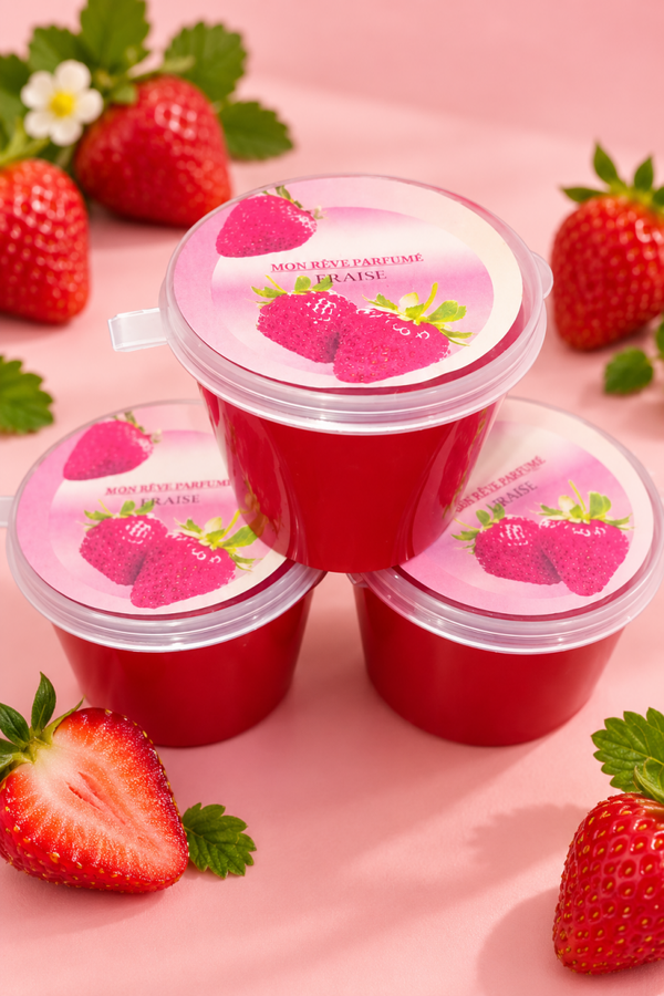 GILLY FRAISE