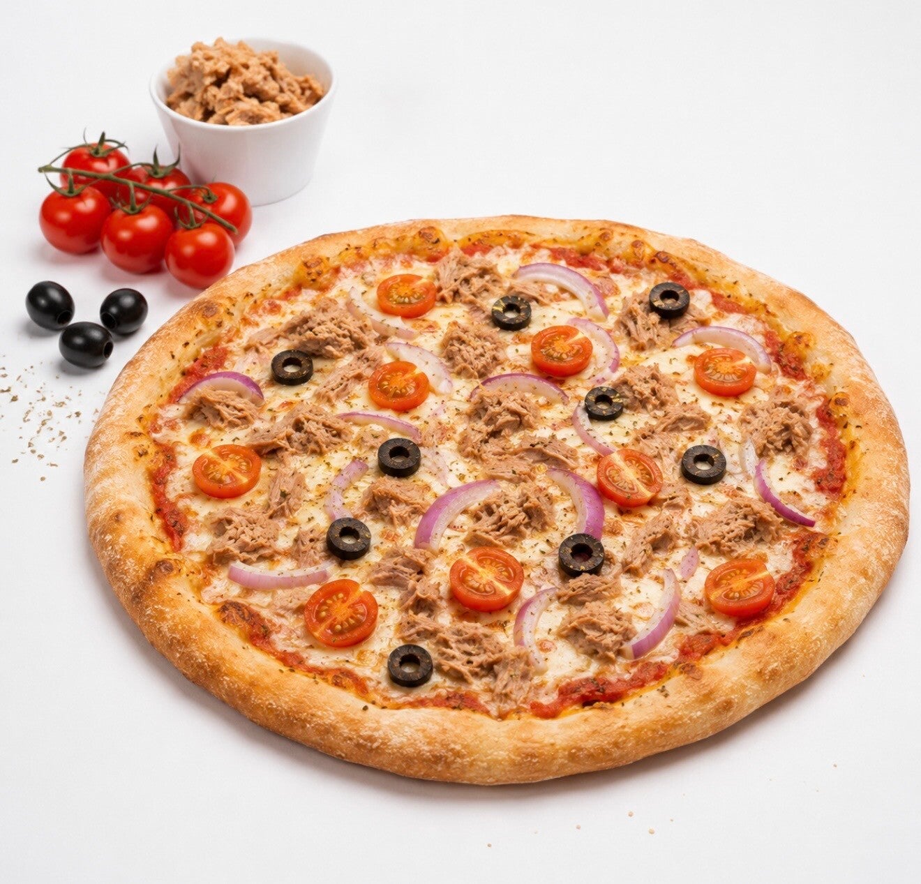 PIZZA THON 29CM