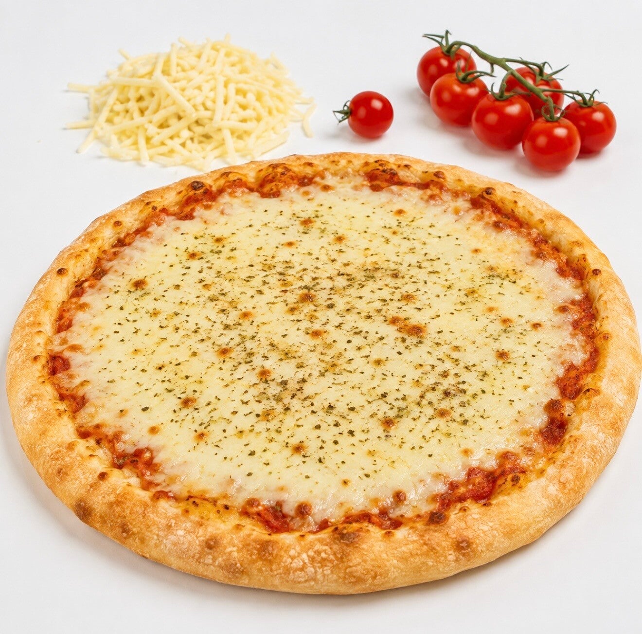 PIZZA MARGHERITA 29CM