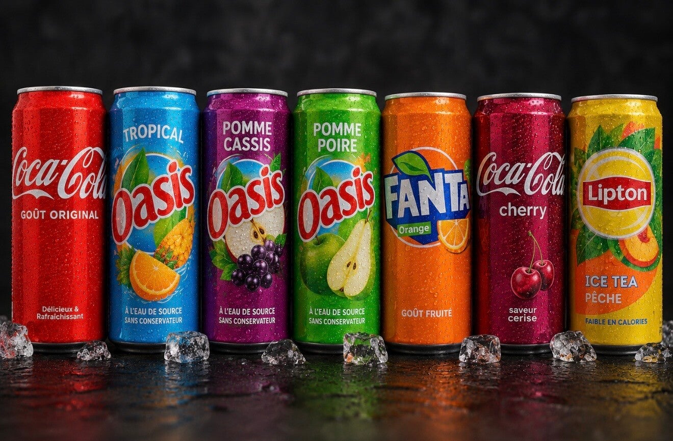 BOISSON 33CL