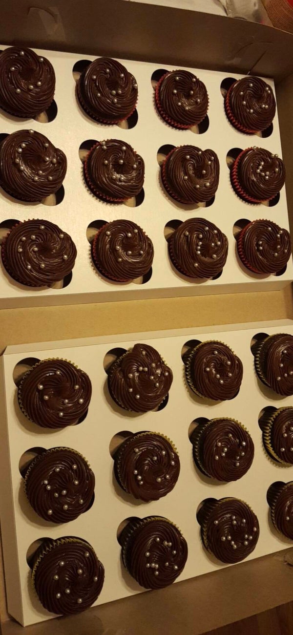 Cupcakes
