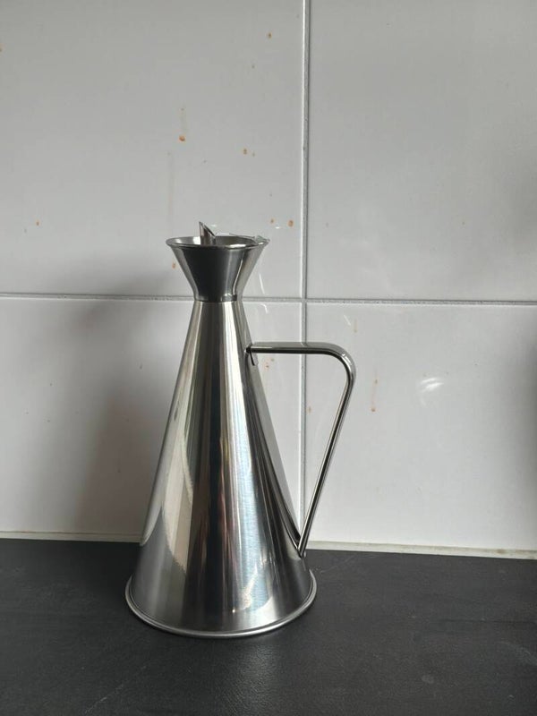 Olie/azijn kannetje -500ml.