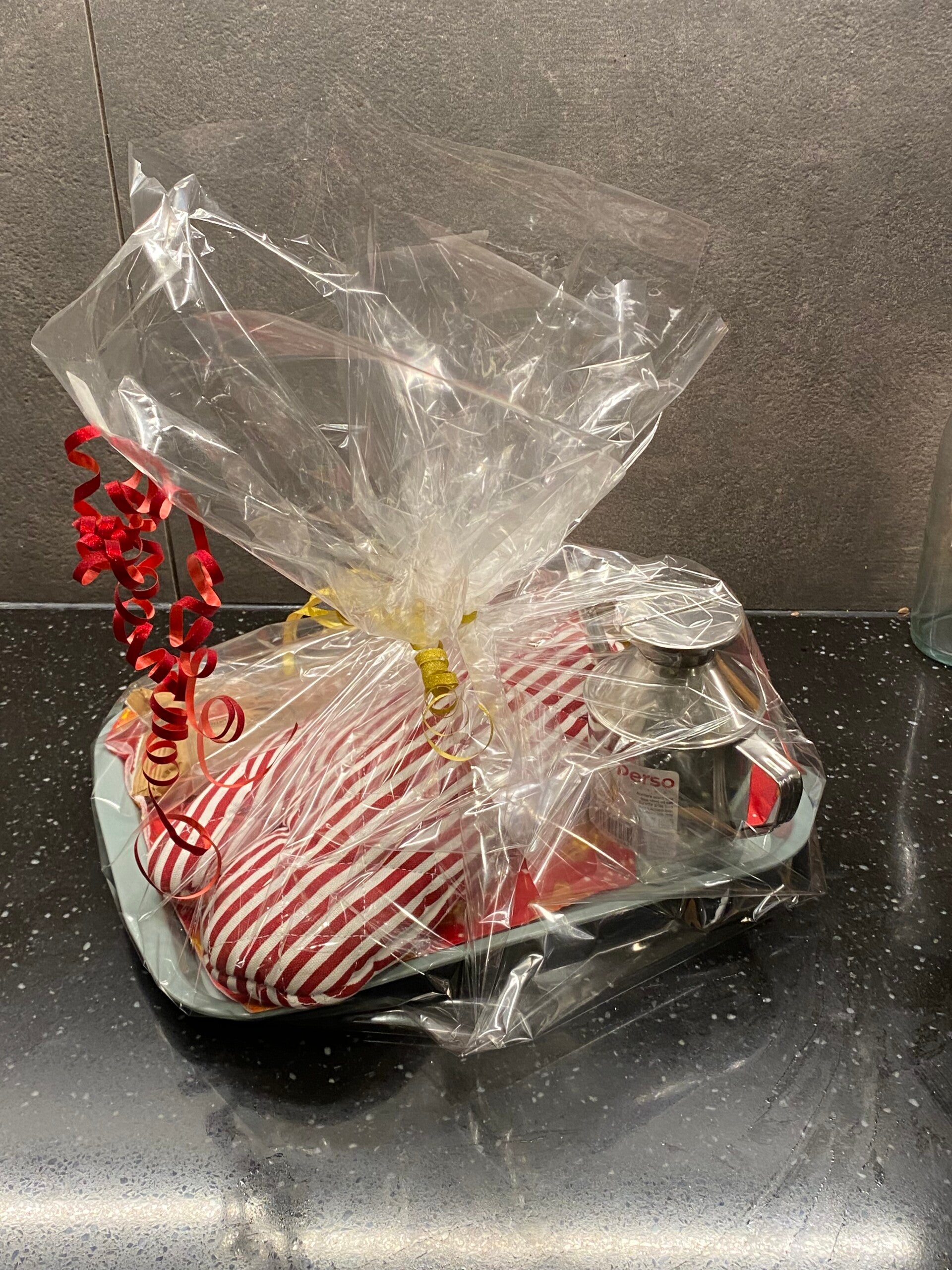 Cadeau  pakket Lerici