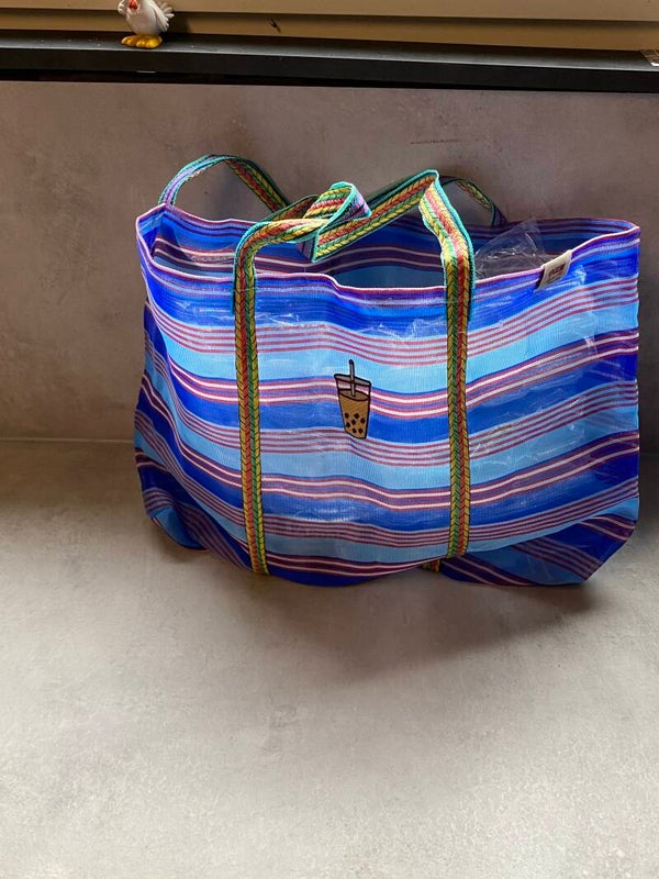 Tas uit Taiwan