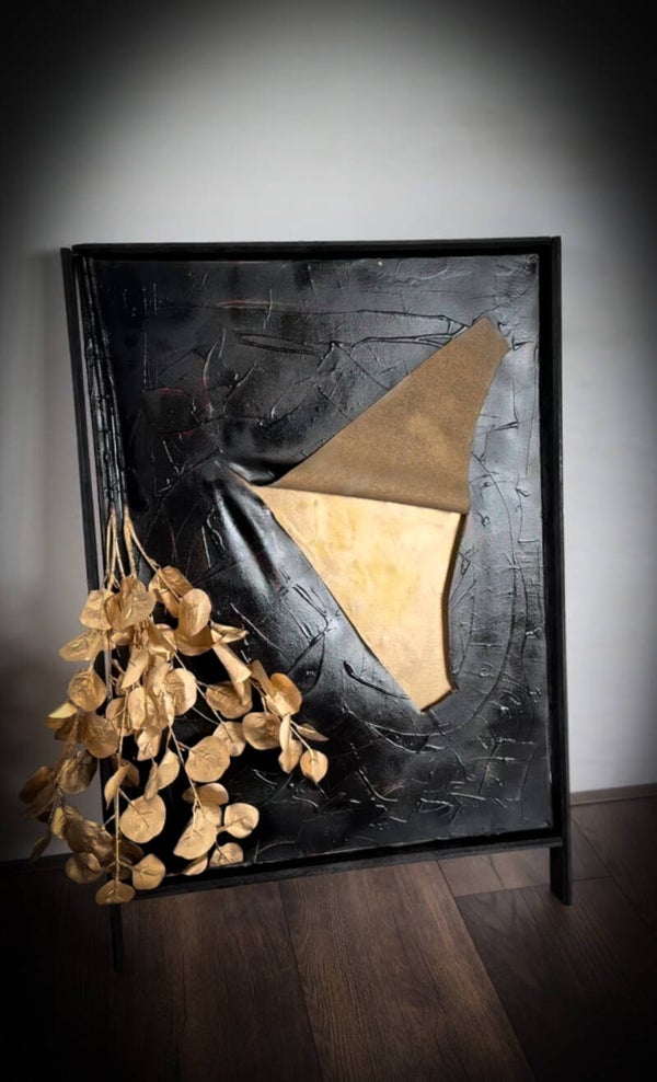 ‘De scheuren van de ziel’