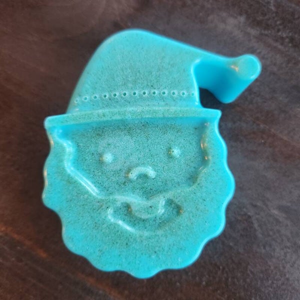 Santa's Face