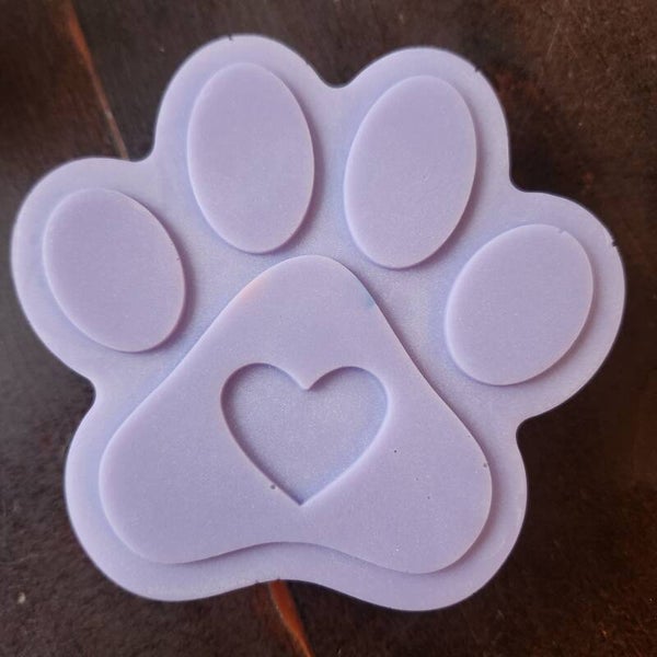 Paw Print