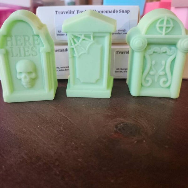 Tombstones