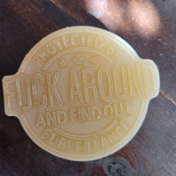 FAFO