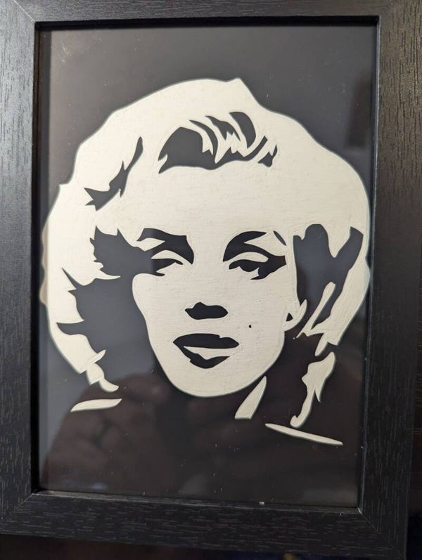 Marilyn Monroe