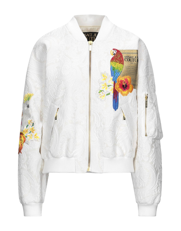 VERSACE JEANS COUTURE Bomber