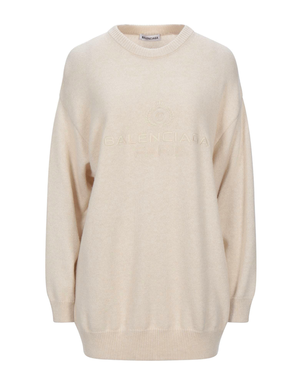 BALENCIAGA Cashmere jumper