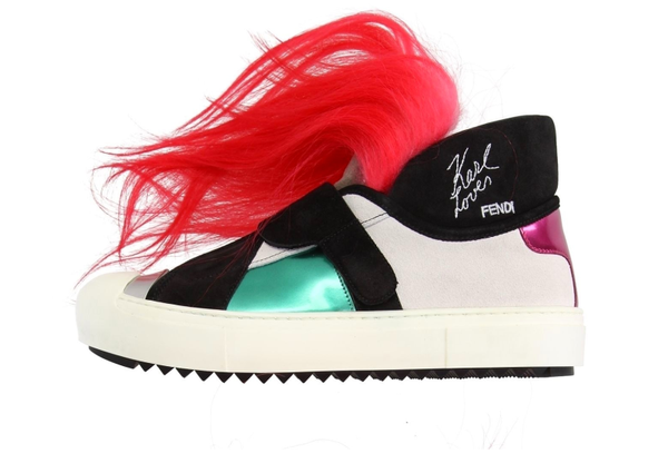 FENDI Sneakers