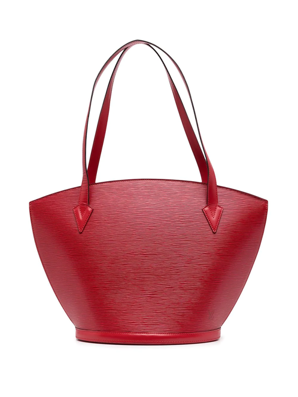 Louis Vuitton Pre-owned Saint Jacques shopper