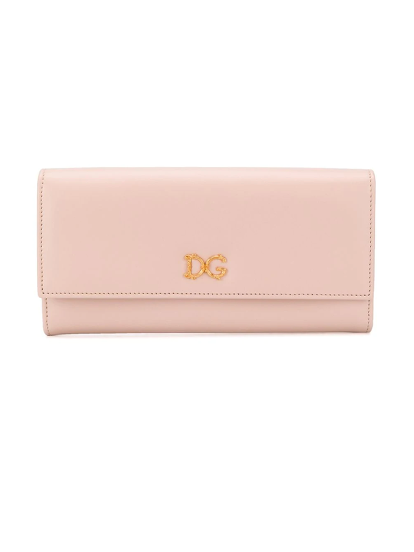 Dolce & Gabbana Portemonnee met monogram