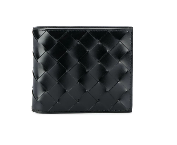 Bottega Veneta Intrecciato portemonnee