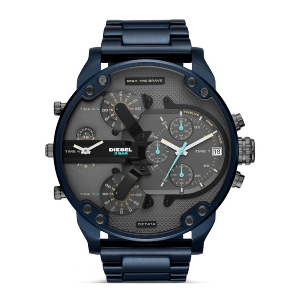 DIESEL DZ7414 HORLOGE
