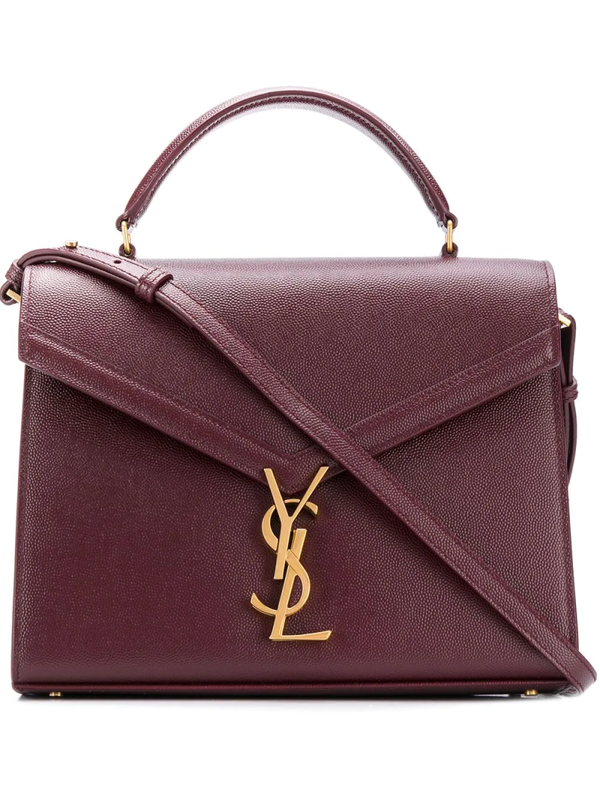 Saint Laurent Cassandra tas met handgreep
