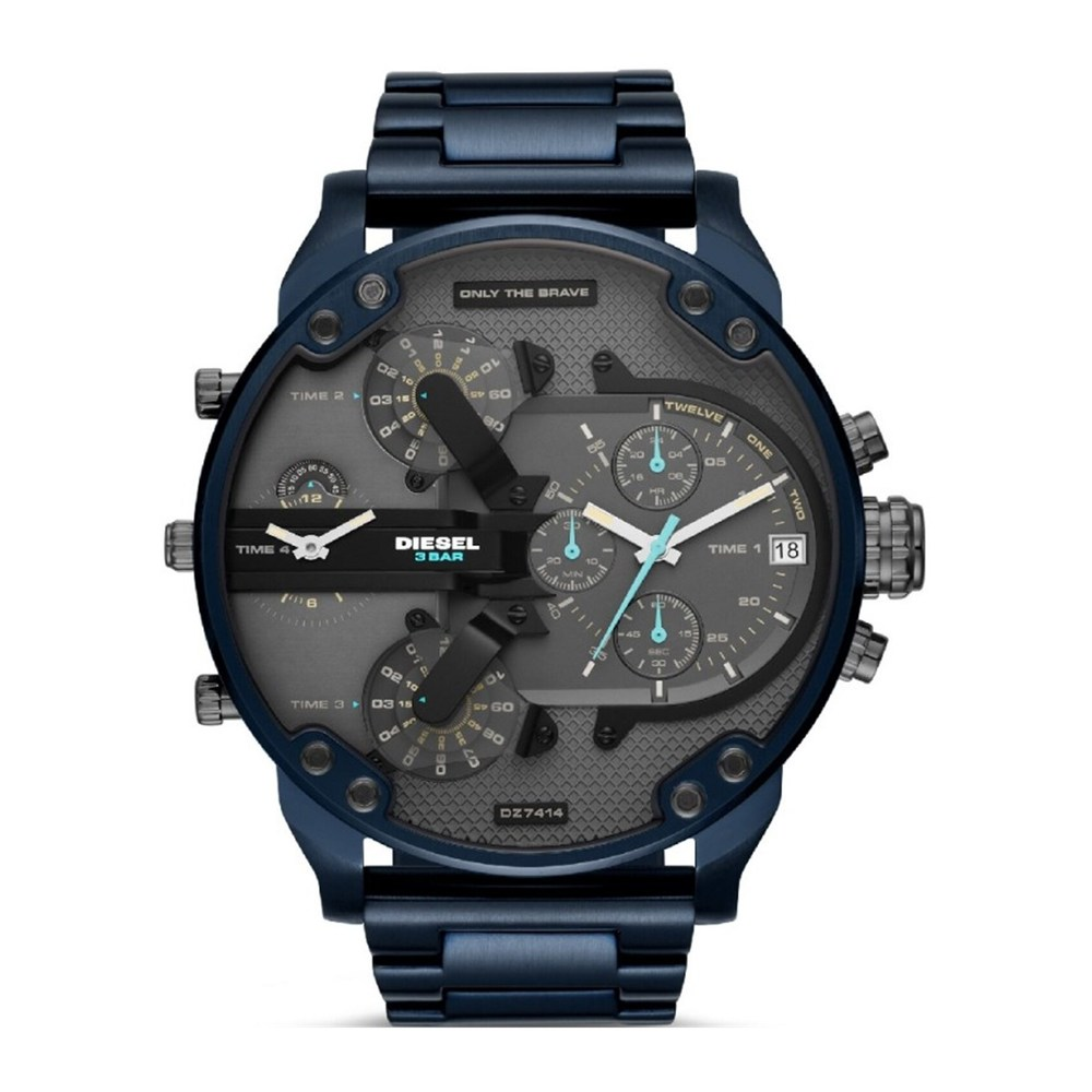 DIESEL DZ7414 HORLOGE
