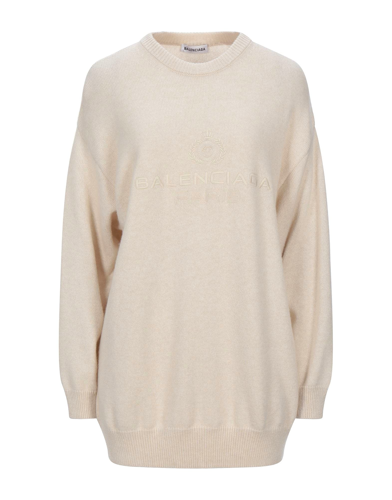 BALENCIAGA Cashmere jumper