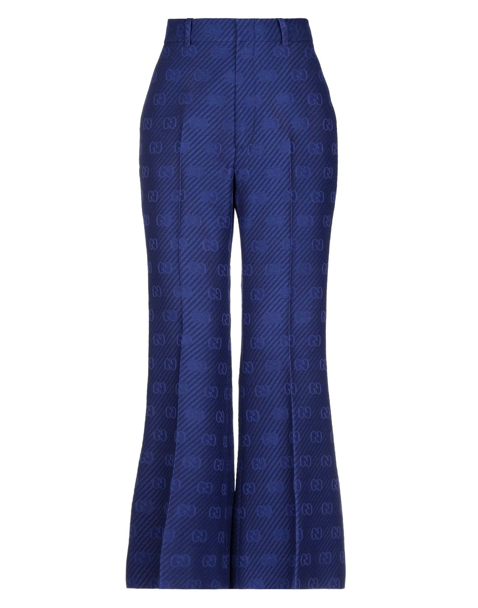 GUCCI Casual trouser