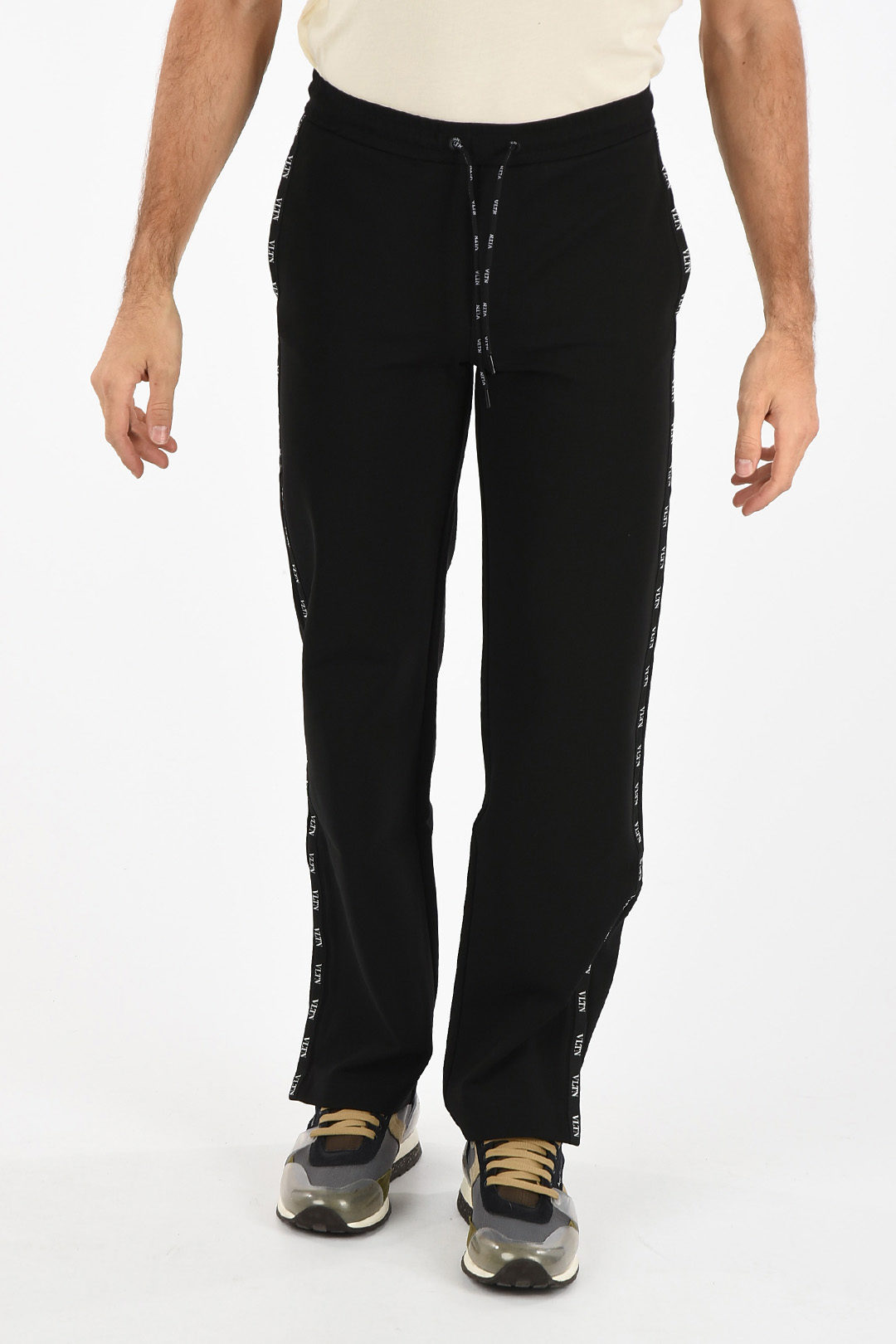 VALENTINO VLTN JOGGER PANTS