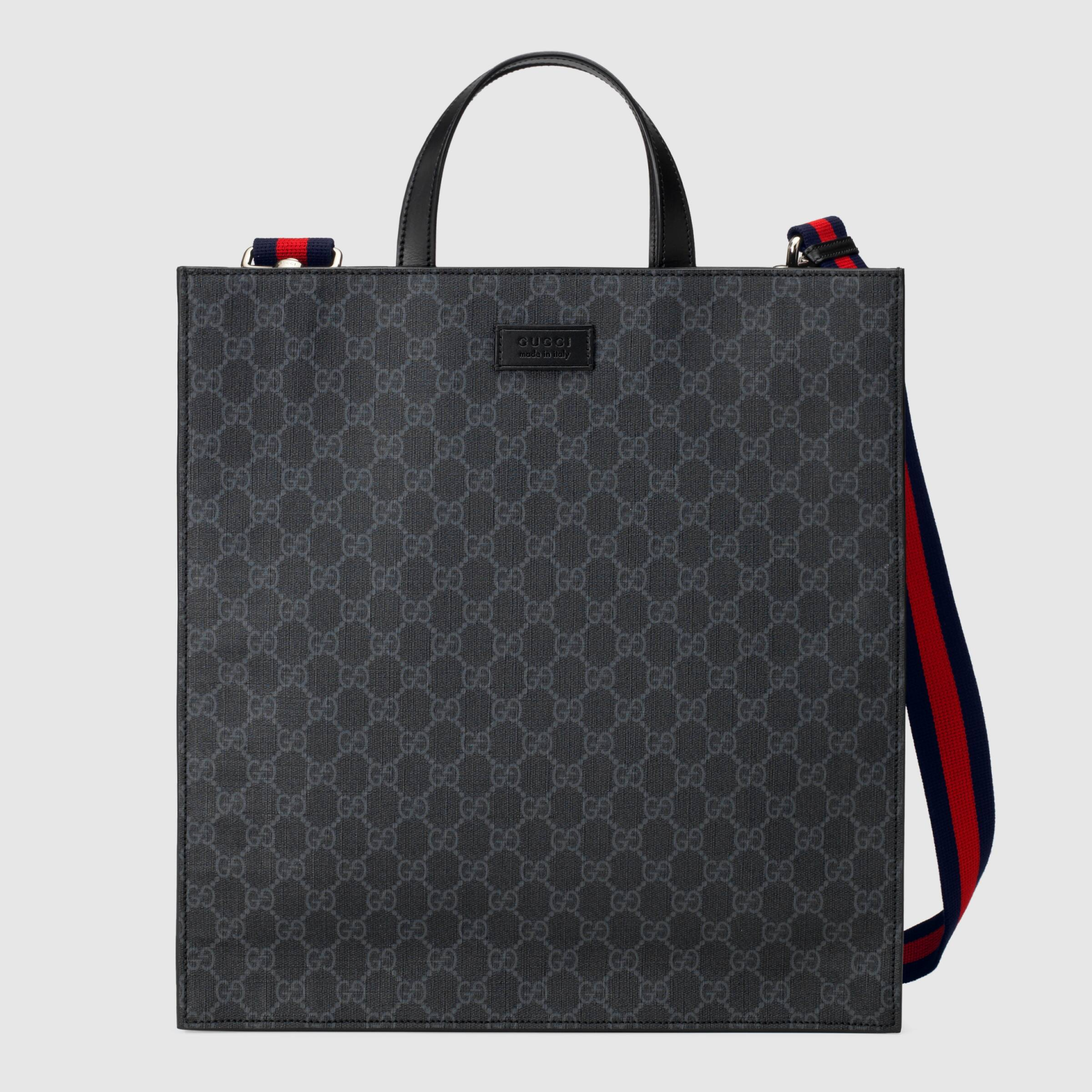 GG Black tote