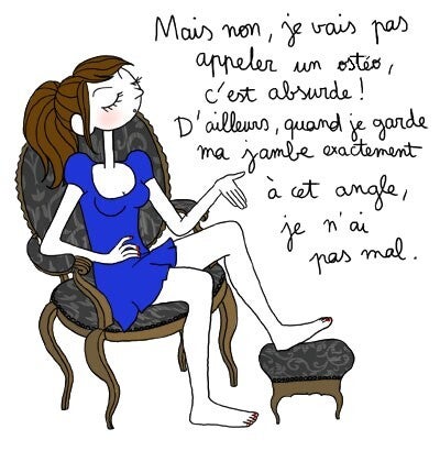 alt"=dessinstylebdoucomicfilleassisesurfauteuilpiedsuruntabouretdisnatdanscetanglejenaipasmal" "