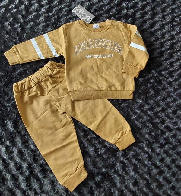 2teiliges Set "Los Angeles"