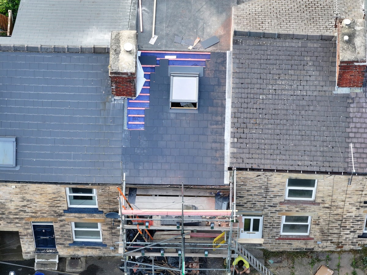Solid Ground: How Chris's Roofing Built a Brighton Legacy on Craftsmanship and Care