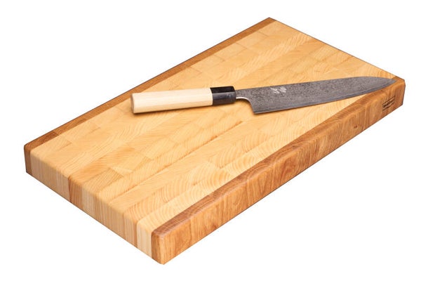 Kopshouten plank "Portobello"