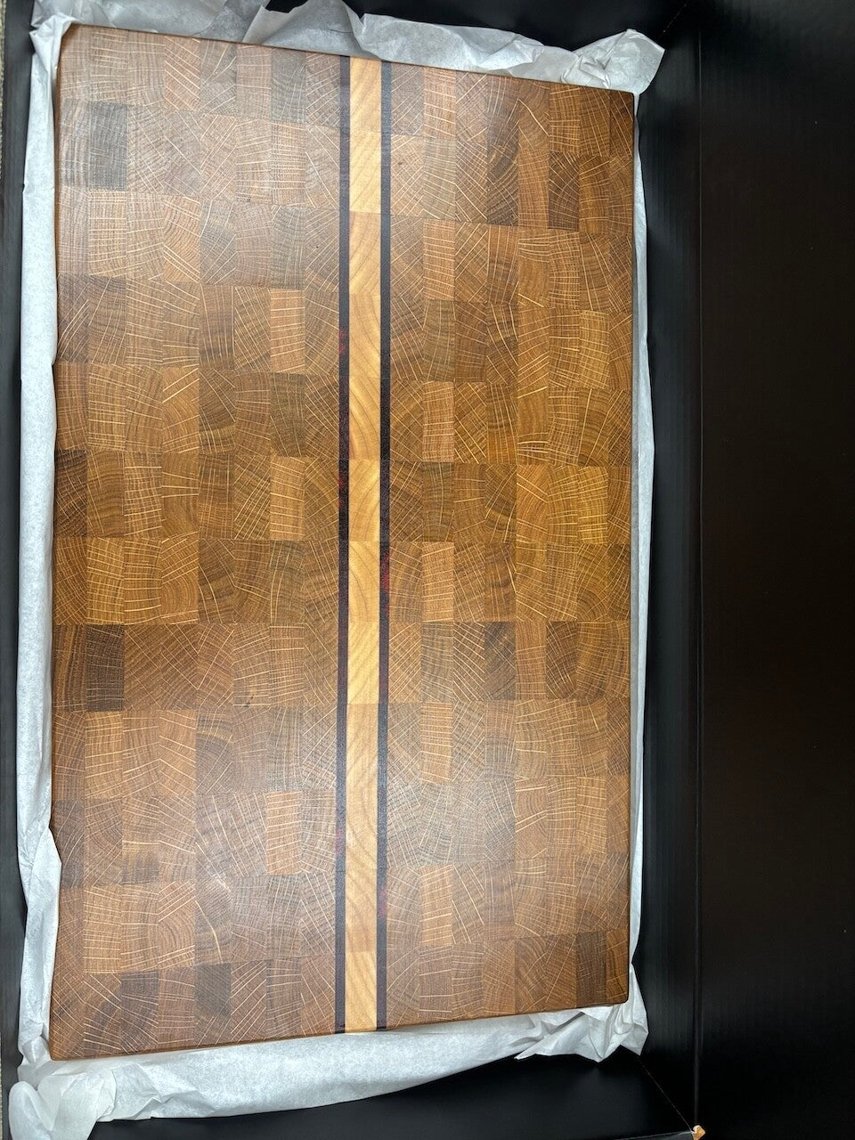 Op maat gemaakte variant van de Lendenhaas