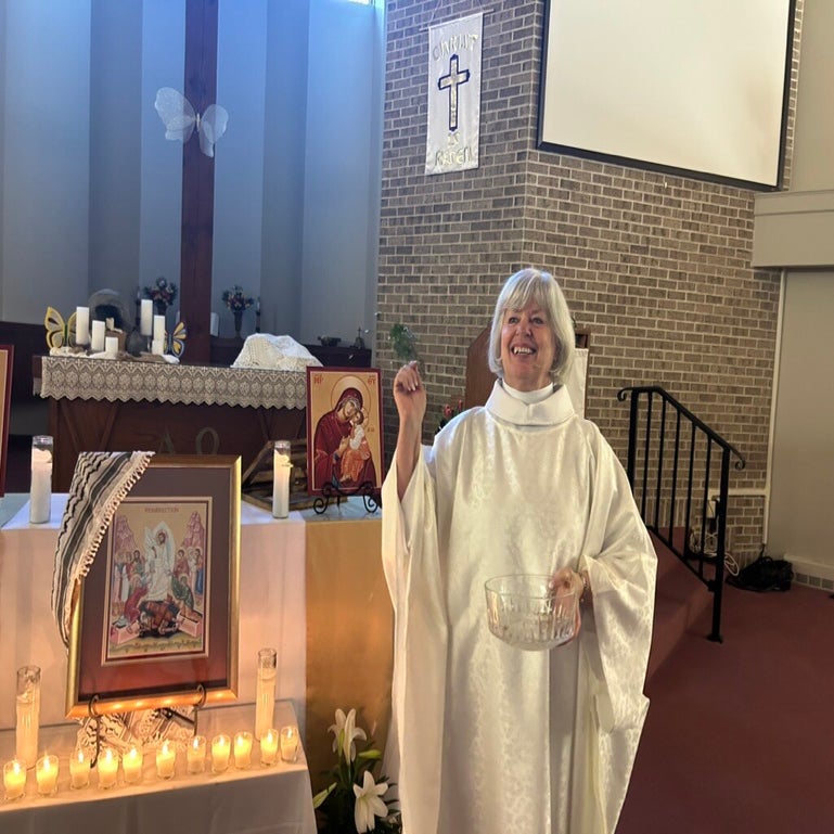 Emmaus Ecumenical Catholic Community of Oshkosh 2