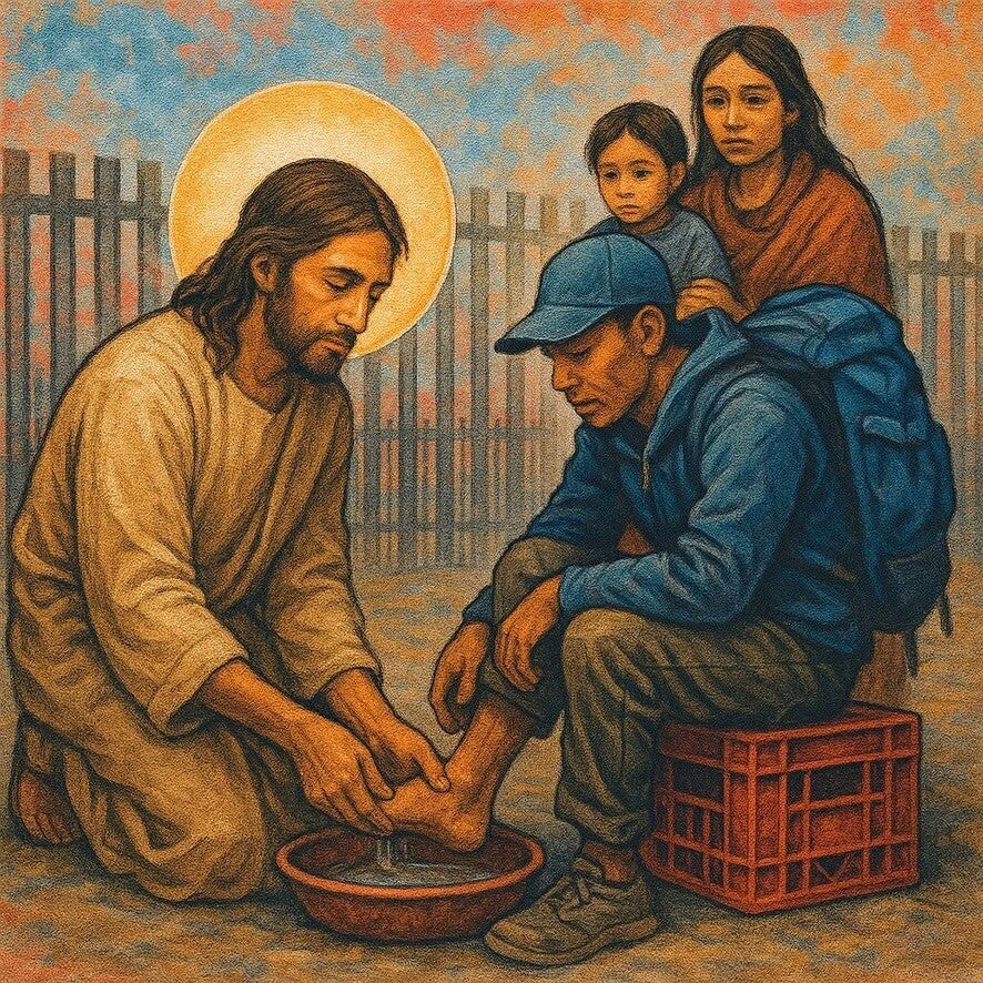 Emmaus Ecumenical Catholic Community of Oshkosh 1