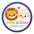 Jrome and Grace