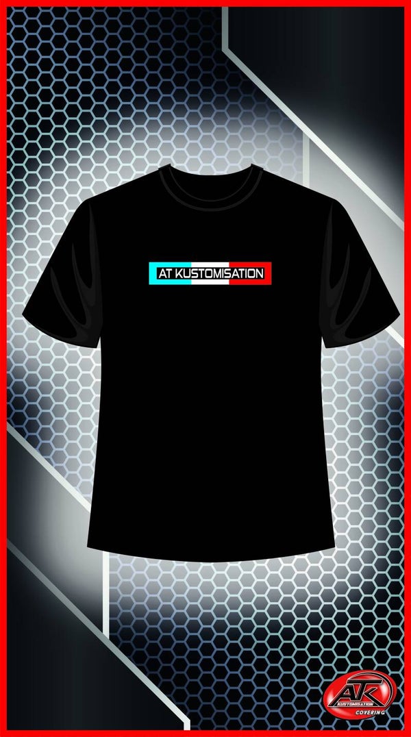 T-Shirt ATK patriote