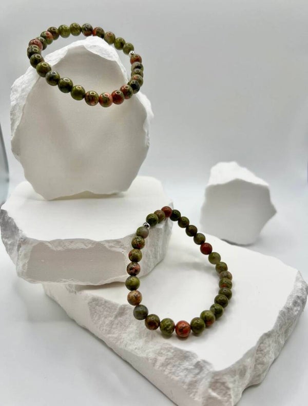 Unakit - Armband – Harmonie & Balance