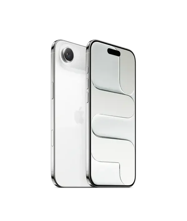 iPhone Air 256GB Cloud White — Used Like New