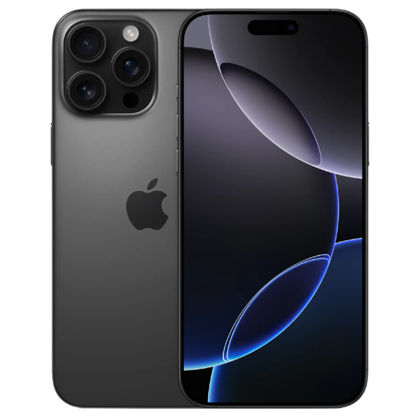 Apple iPhone 16 Pro 128GB Black (Pre-owned)