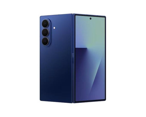 Samsung Galaxy Z Fold7 256GB Blue (Blue Shadow) (Pre-owned)