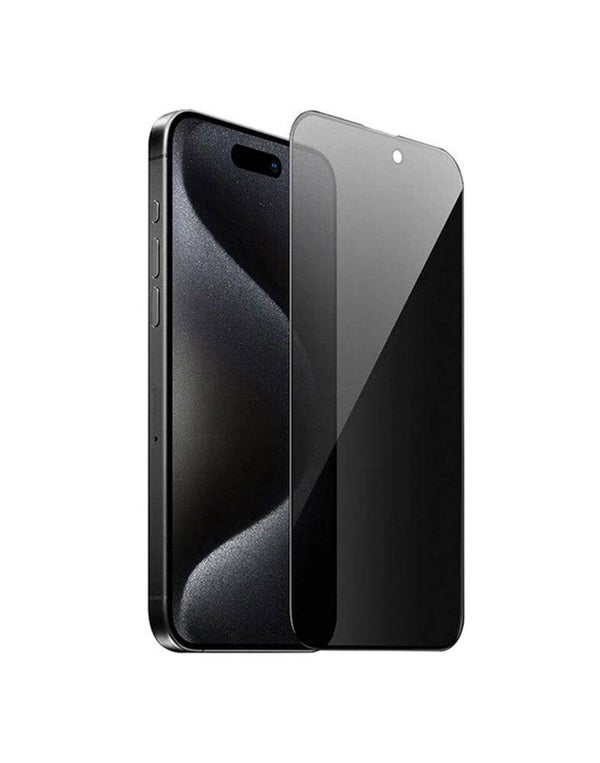 iPhone Anti-Peeping Privacy Screen Protector