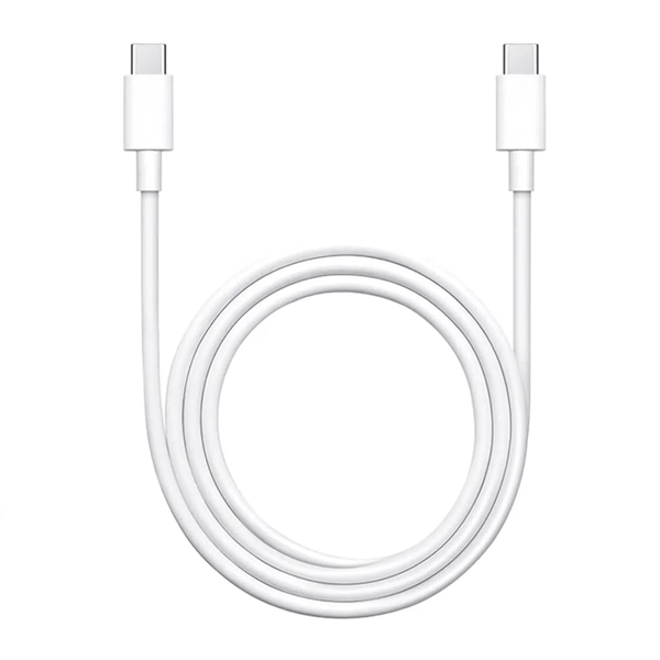USB-C to USB-C Charging Cable