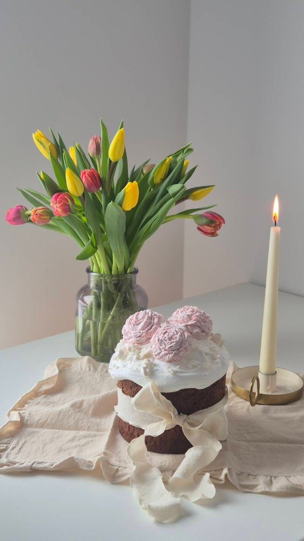 Panettone klasyczny  350 g