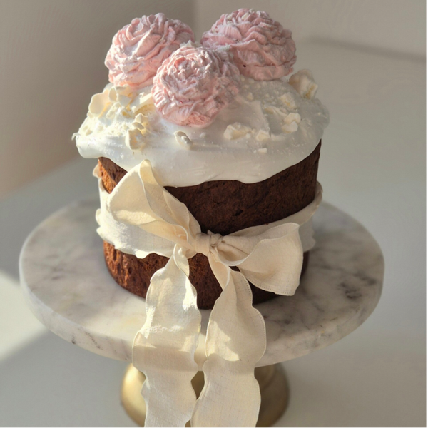 Panettone klasyczny  600 g